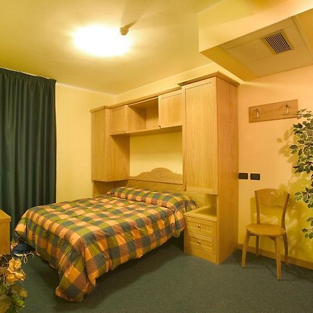 Club Hotel Kristiania ซานมัสซิโม ภายนอก รูปภาพ