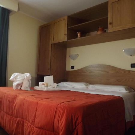 Club Hotel Kristiania ซานมัสซิโม ภายนอก รูปภาพ