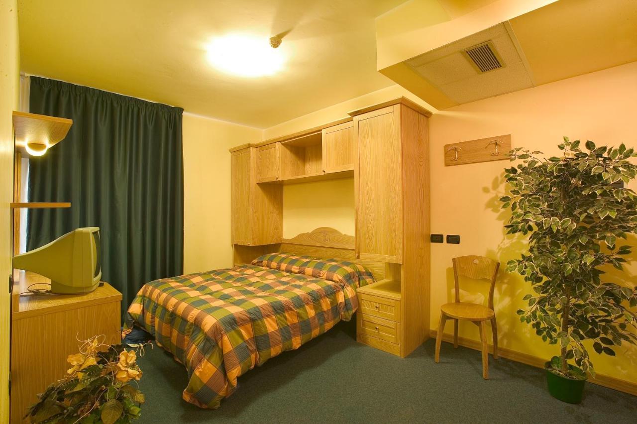 Club Hotel Kristiania ซานมัสซิโม ภายนอก รูปภาพ