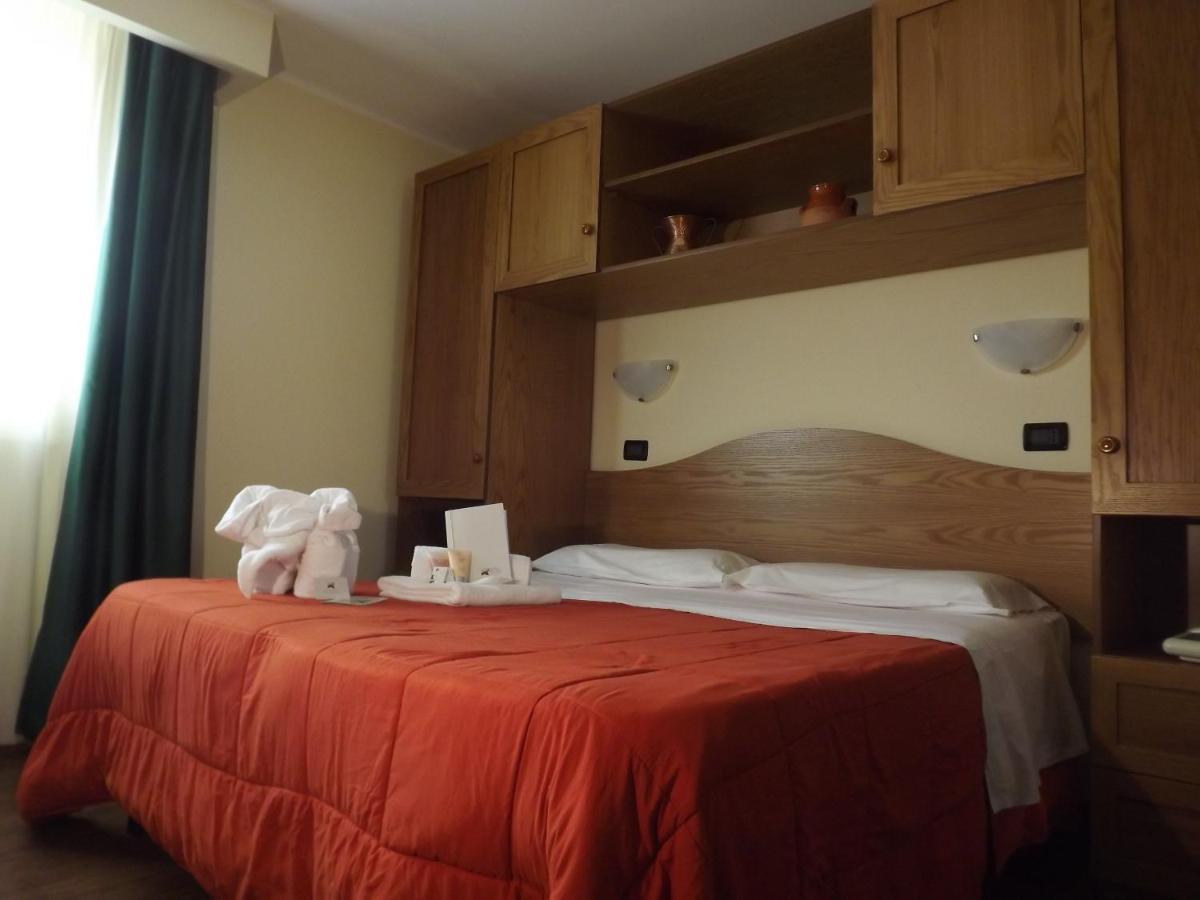 Club Hotel Kristiania ซานมัสซิโม ภายนอก รูปภาพ