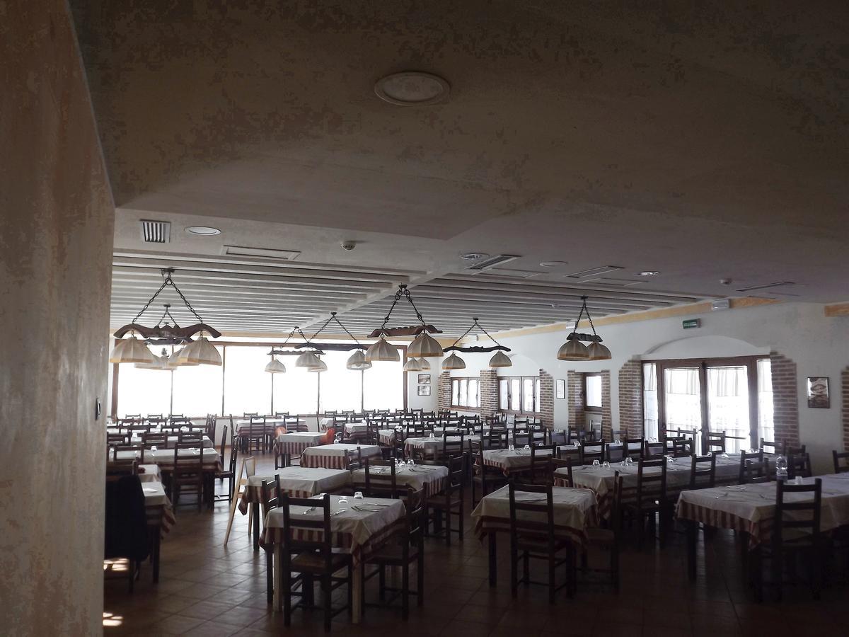 Club Hotel Kristiania ซานมัสซิโม ภายนอก รูปภาพ