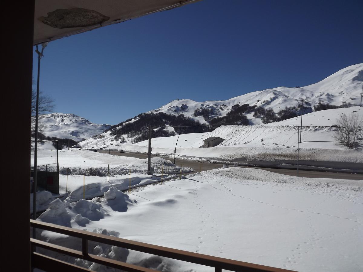 Club Hotel Kristiania ซานมัสซิโม ภายนอก รูปภาพ
