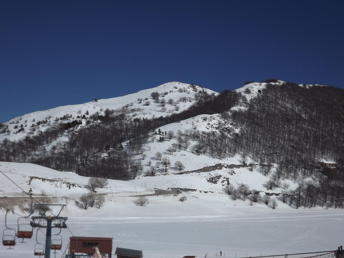Club Hotel Kristiania ซานมัสซิโม ภายนอก รูปภาพ