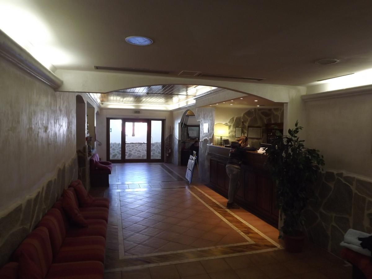 Club Hotel Kristiania ซานมัสซิโม ภายนอก รูปภาพ