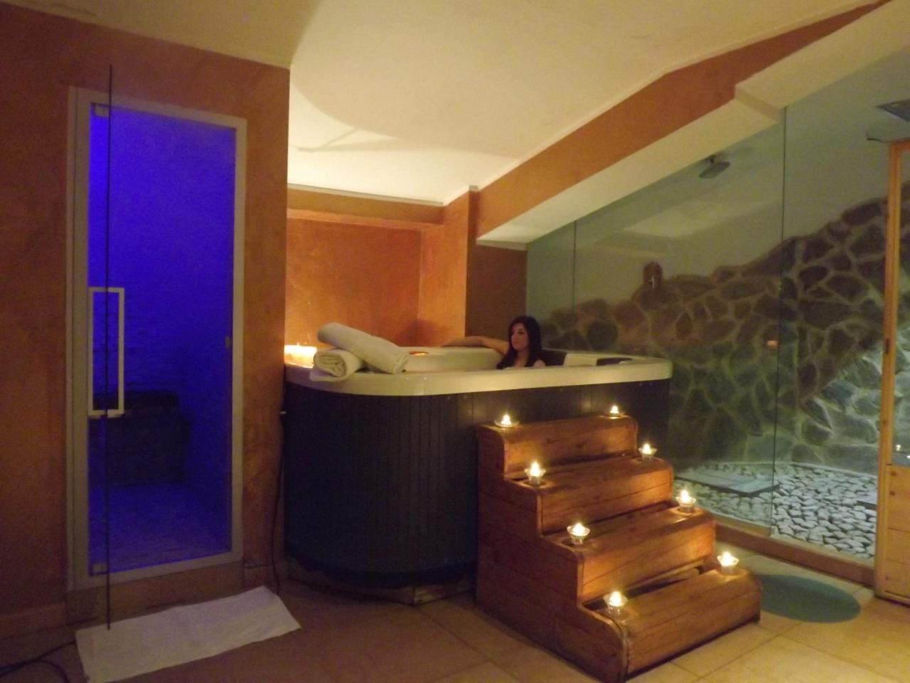 Club Hotel Kristiania ซานมัสซิโม ภายนอก รูปภาพ